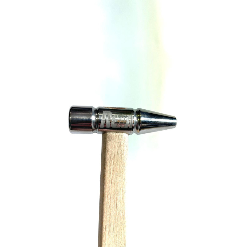 MARTEAU DSP ACIER Ø8-18 PLAT