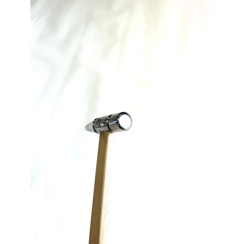 MARTEAU DSP ACIER Ø8-18 PLAT