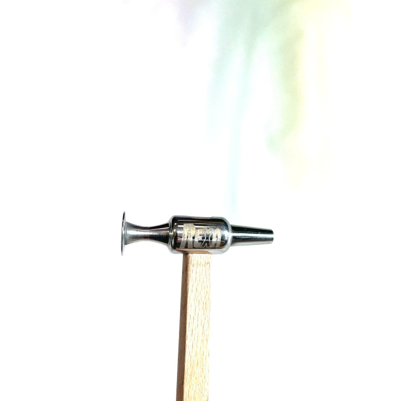 MARTEAU DSP ACIER Ø8-22