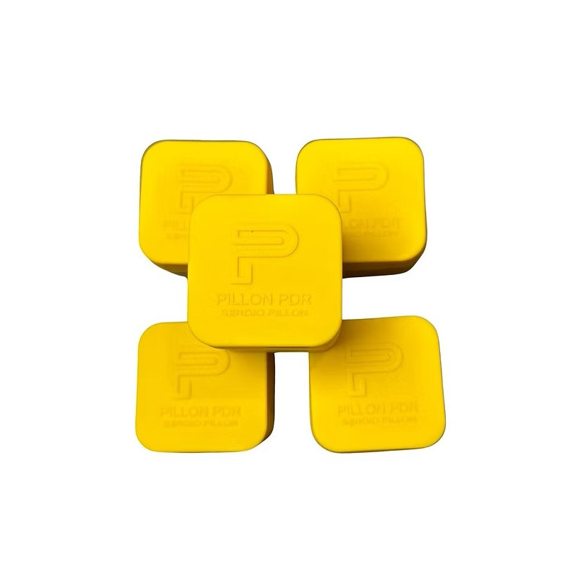 COLLE FROIDE PILLON OR