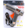 PISTOLET A COLLE REXA PROFESSIONNELLE 220V Ø10.8-11.5mm