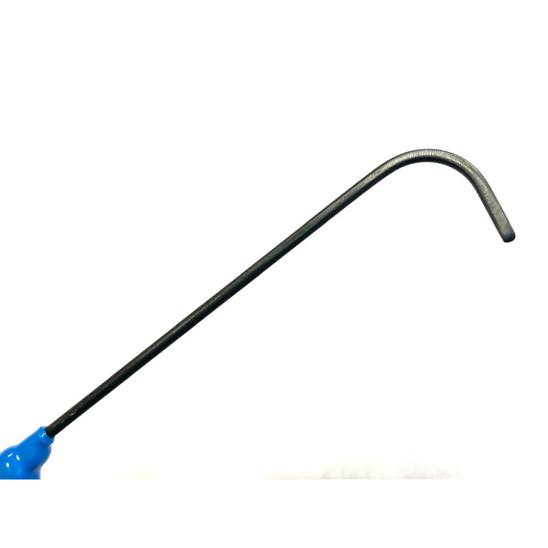 HOOK BAR 16x3cm flat (1/7)