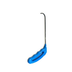 HOOK BAR 16x4cm flat (2/7)