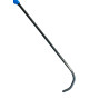 HOOK BAR 26x5cm flat (3/7)
