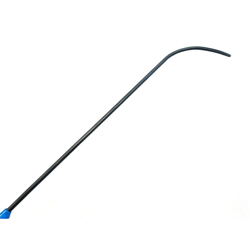 BARRE CROCHET 50x10cm plat (5/7)