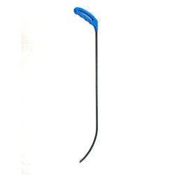 HOOK BAR 59x8cm flat (6/7)