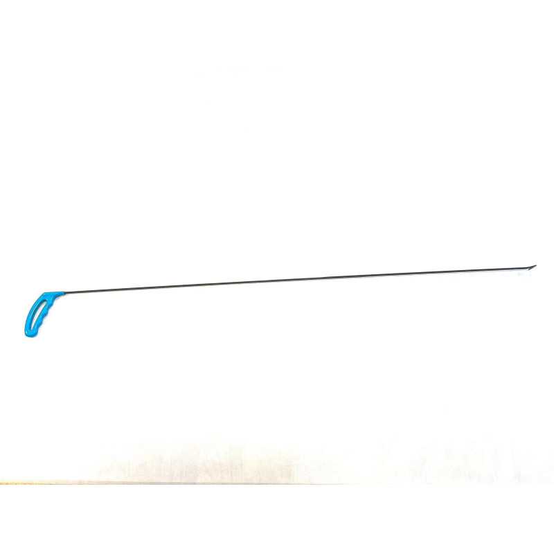 JACK VIRGULE 116CM BLEU