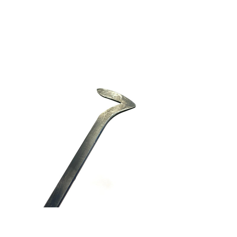 JACK VIRGULE 116CM BLEU