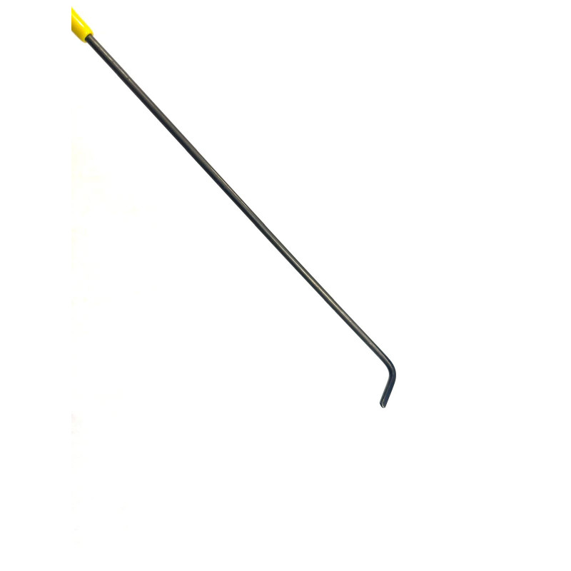 BARRE DROITE FINE DROITE 18Ø3