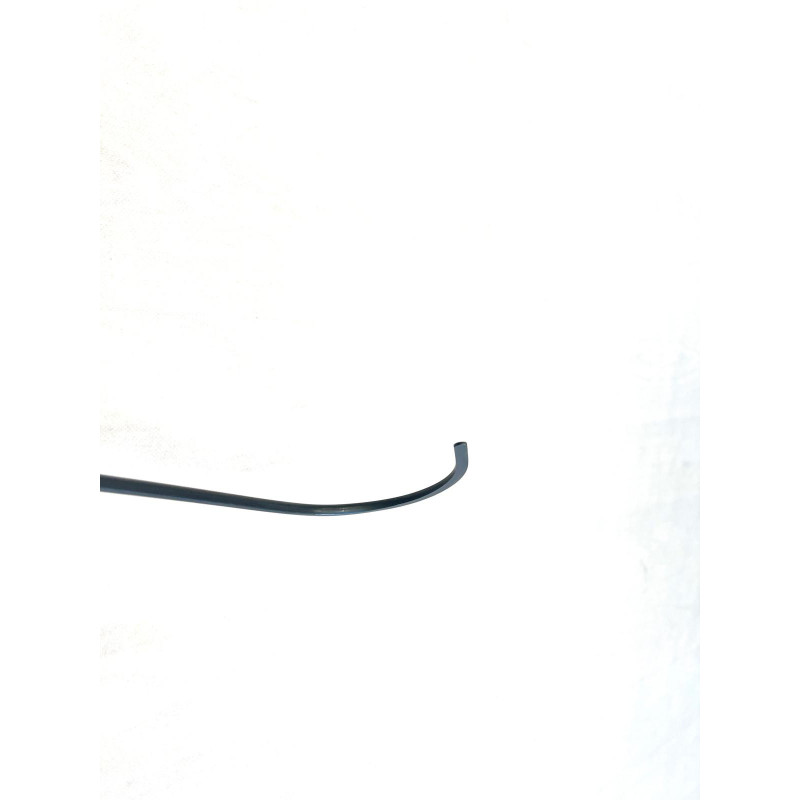 BARRE CROCHET 34x10 GAUCHE