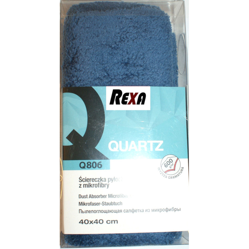 CHIFFON MICROFIBRE 40x40CM