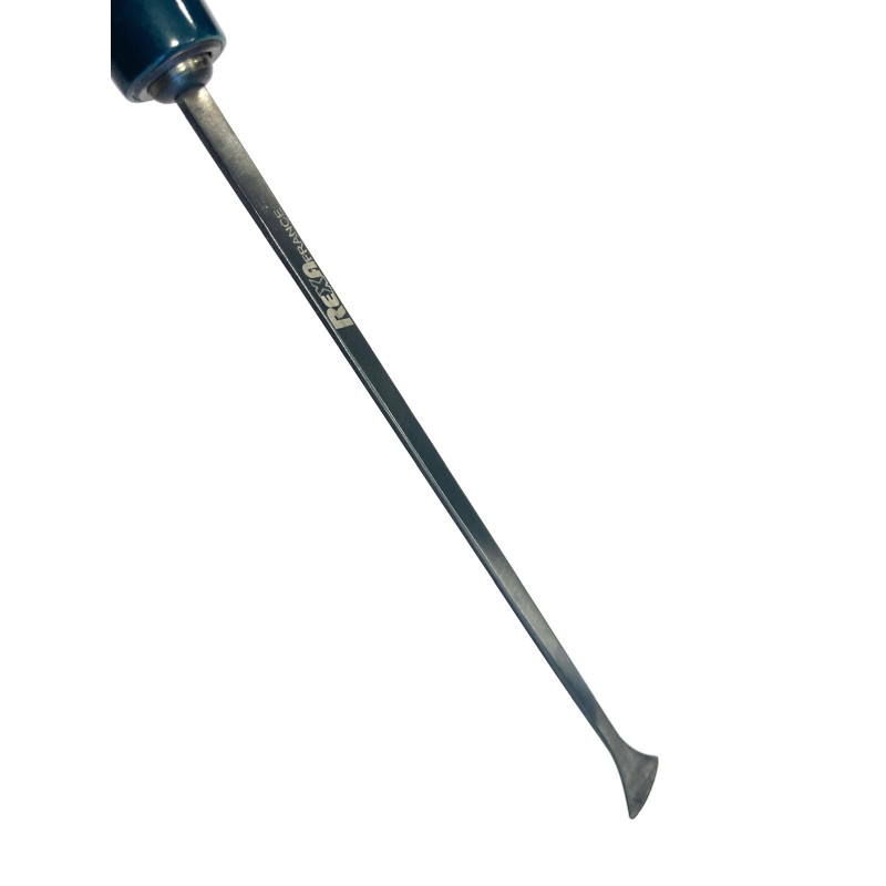 JACK ROTATIF 27CM X 3CM