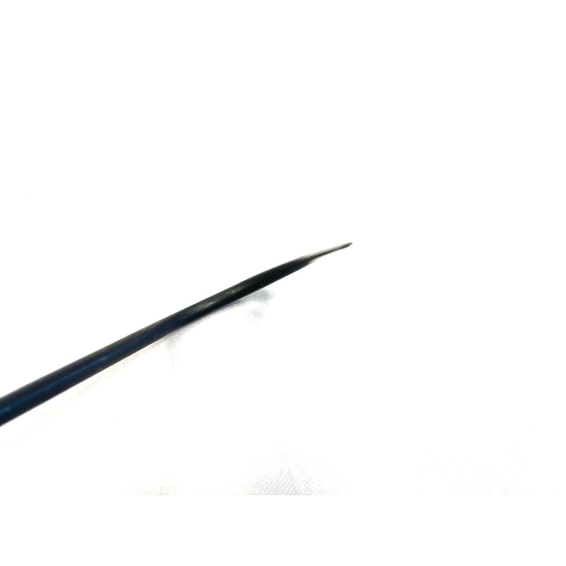 BARRE CROCHET 48CM X 11CM Ø8