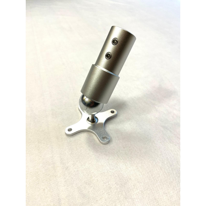 ROTULE AIMANTEE MODELE 1 POUR LAMPE DSP PORTIQUE