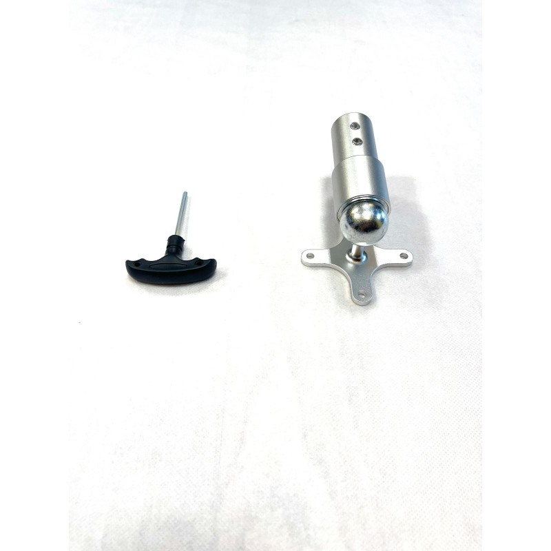 ROTULE AIMANTEE MODELE 1 POUR LAMPE DSP PORTIQUE