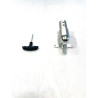 ROTULE AIMANTEE MODELE 1 POUR LAMPE DSP PORTIQUE