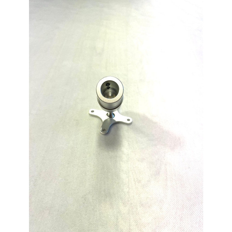 ROTULE AIMANTEE MODELE 1 POUR LAMPE DSP PORTIQUE
