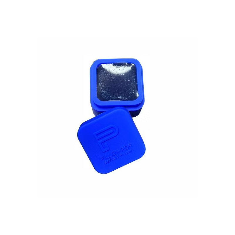 COLLE FROIDE PILLON BLEUE