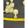 LOT DE 10 VENTOUSES VENTPL07
