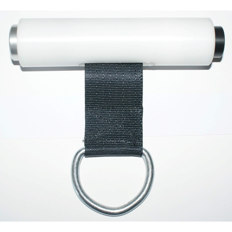 RETRACTABLE DOOR HOOK