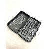 COFFRET MINI CLIQUETS 30 EMBOUTS